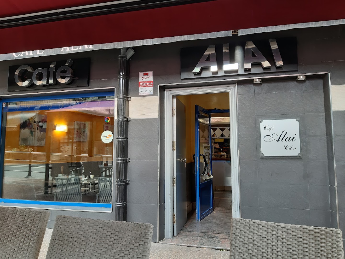 Taberna Karrantza · Fotos 4