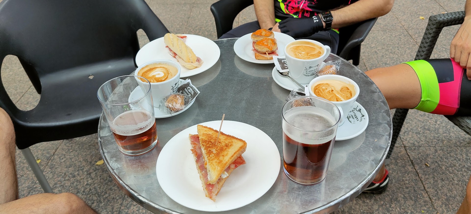 Taberna Karrantza · Fotos 9