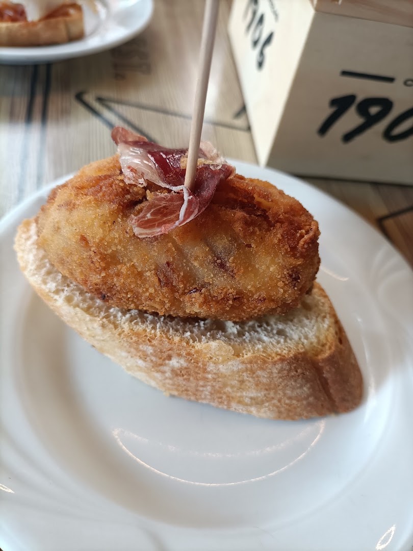 Taberna Karrantza · Fotos 11