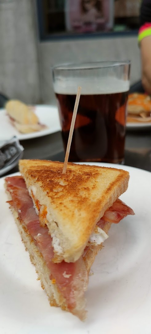 Taberna Karrantza · Fotos 14