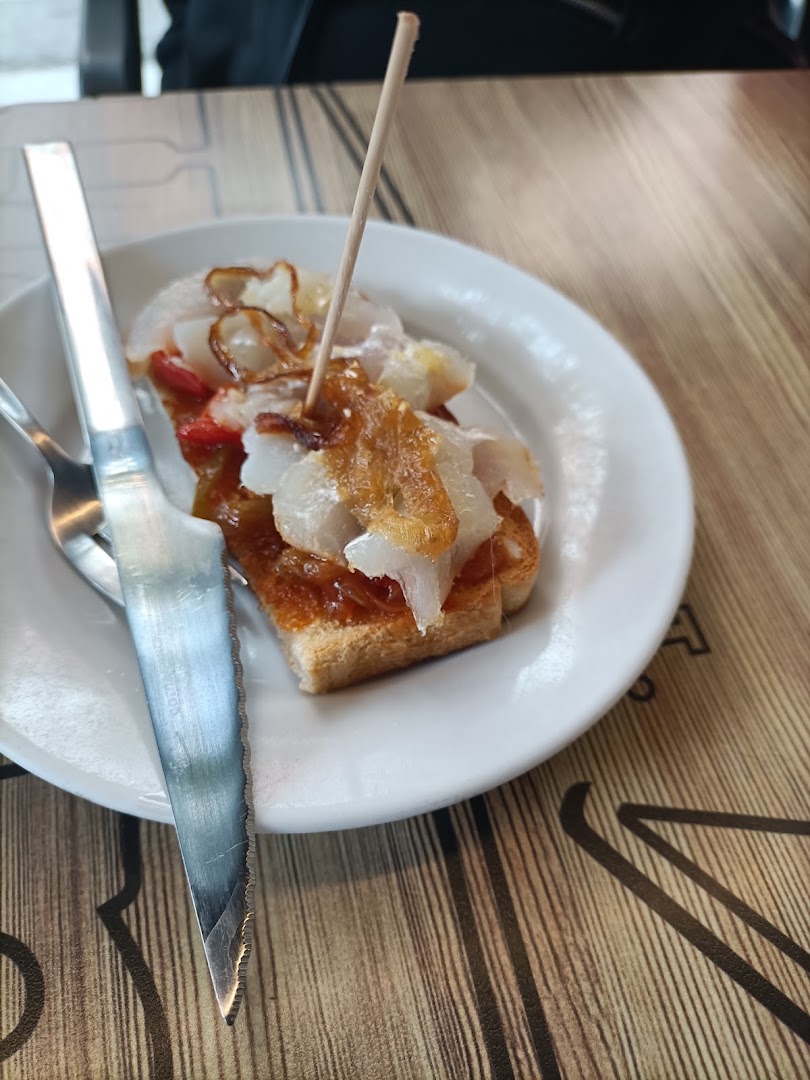 Taberna Karrantza · Fotos 12