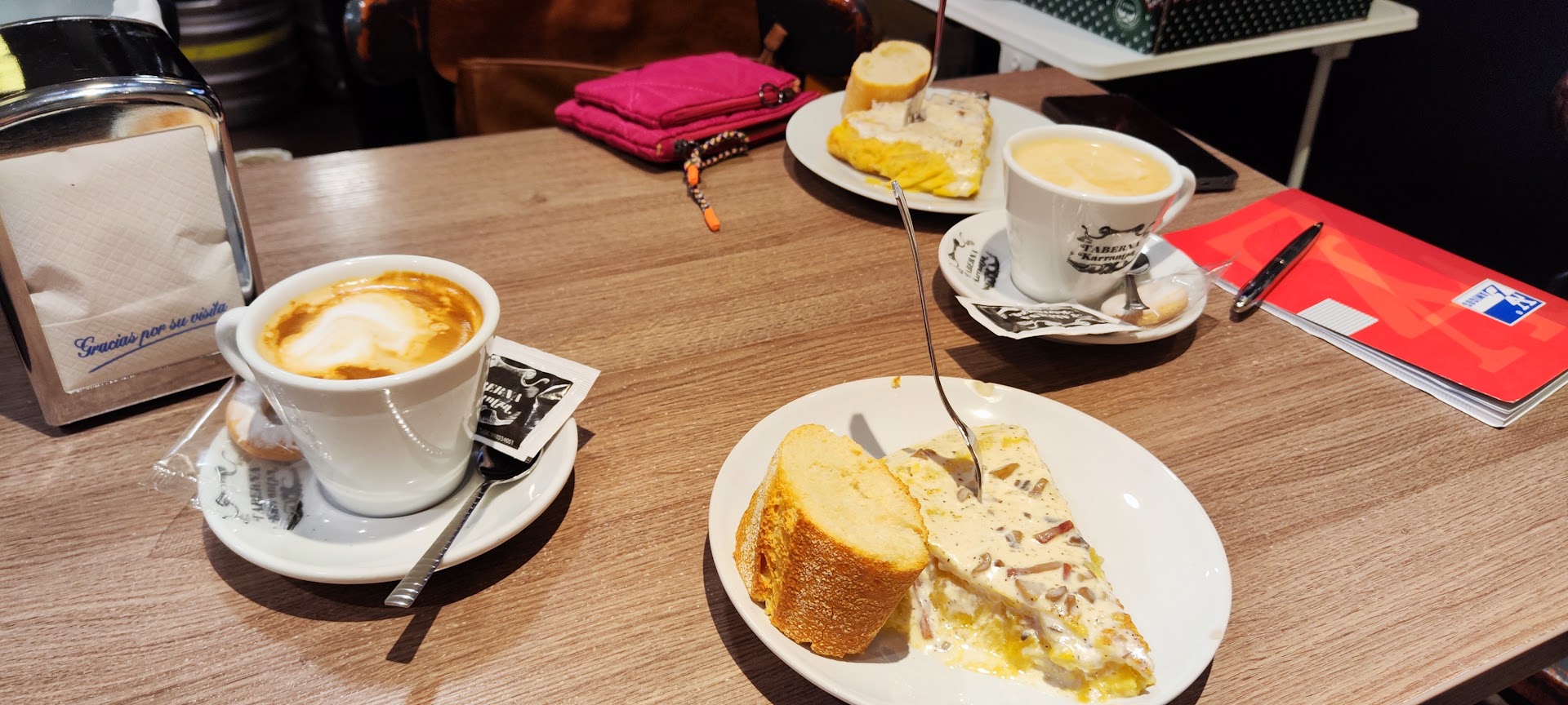 Taberna Karrantza · Fotos 10
