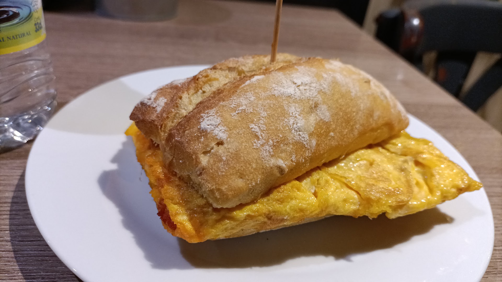 Taberna Karrantza · Fotos 5